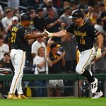 article image - Reynolds celebrates